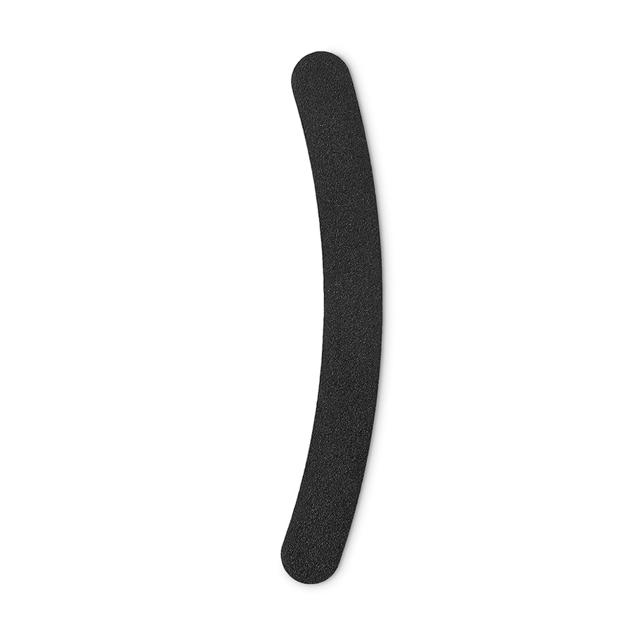 Пилка для нігтів Kiko Milano Nail File 100 Coarse 80/100 грит